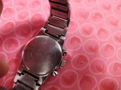ساعه ESPRIT Chronograph