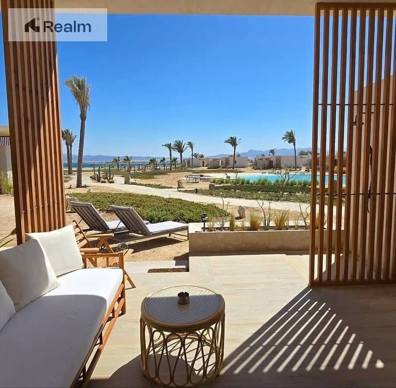 Steps to the Beach || Lagoon view || with installment 0 Steps to the Beach || Lagoon view || with installment 0