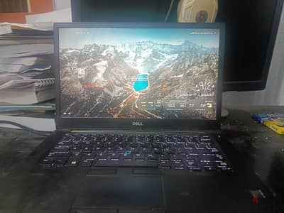 laptop latitude 7480