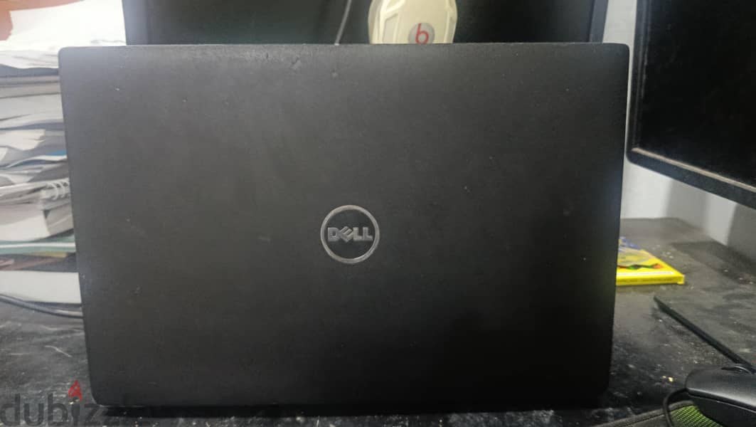 laptop latitude 7480 1