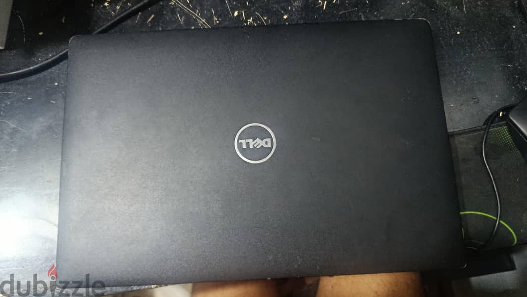laptop latitude 7480 4
