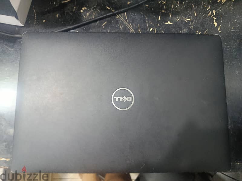laptop latitude 7480 5