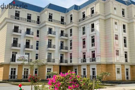120m² Apartment for Sale – Alamein, Latin District