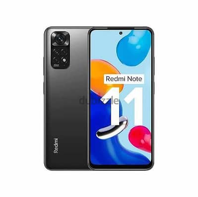 redmi note11s 128g ram8+8 كسر كسر زيرو شاشة امولد مش مفتوح