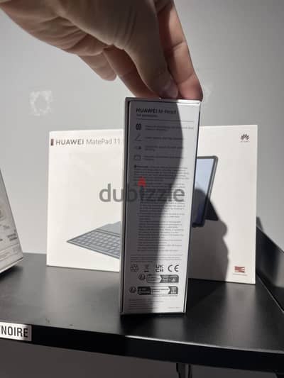 Huawei matepad 11.5 ipad