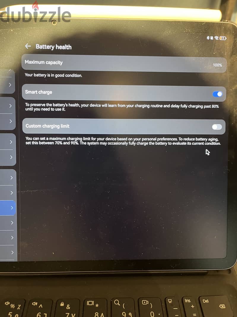 Huawei matepad 11.5 ipad 3