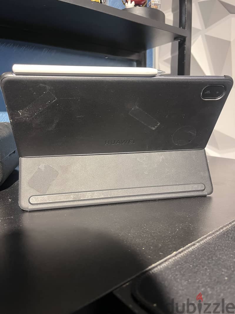 Huawei matepad 11.5 ipad 5