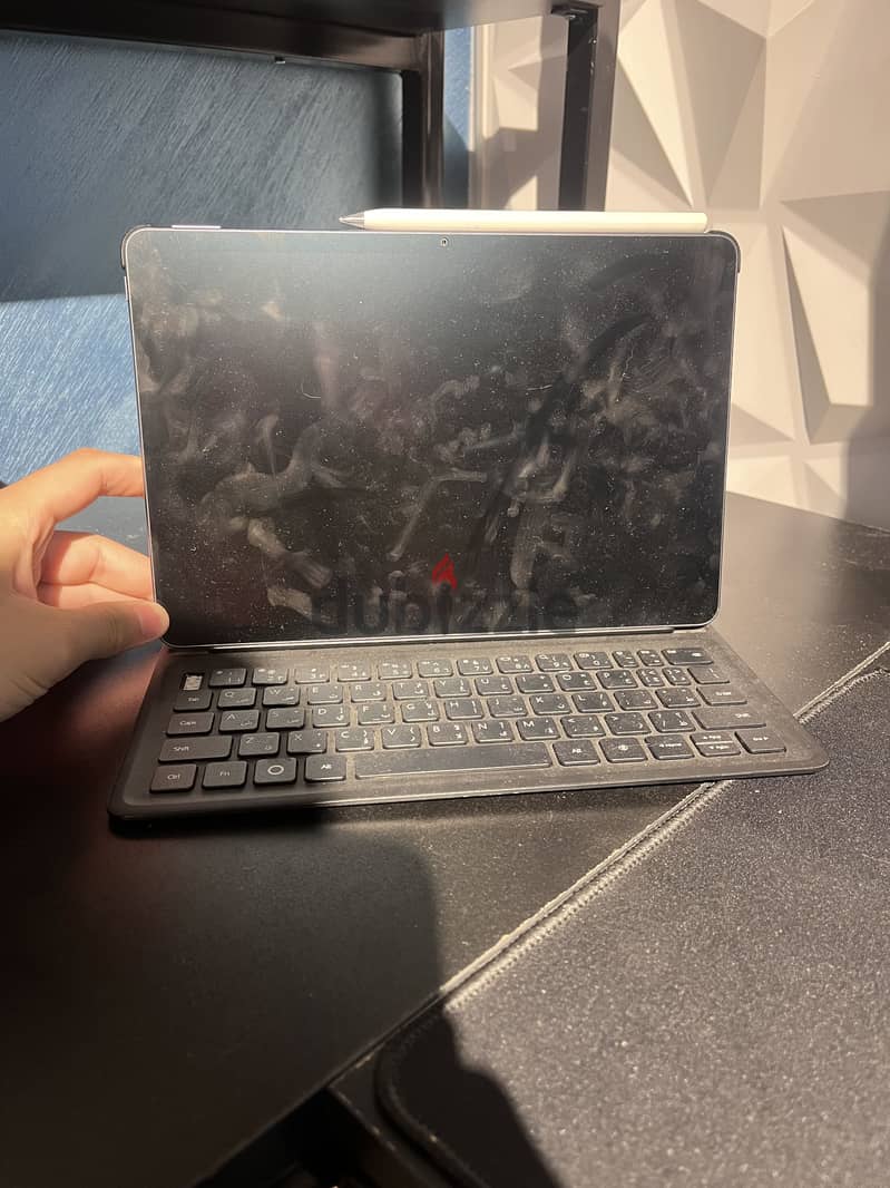 Huawei matepad 11.5 ipad 7