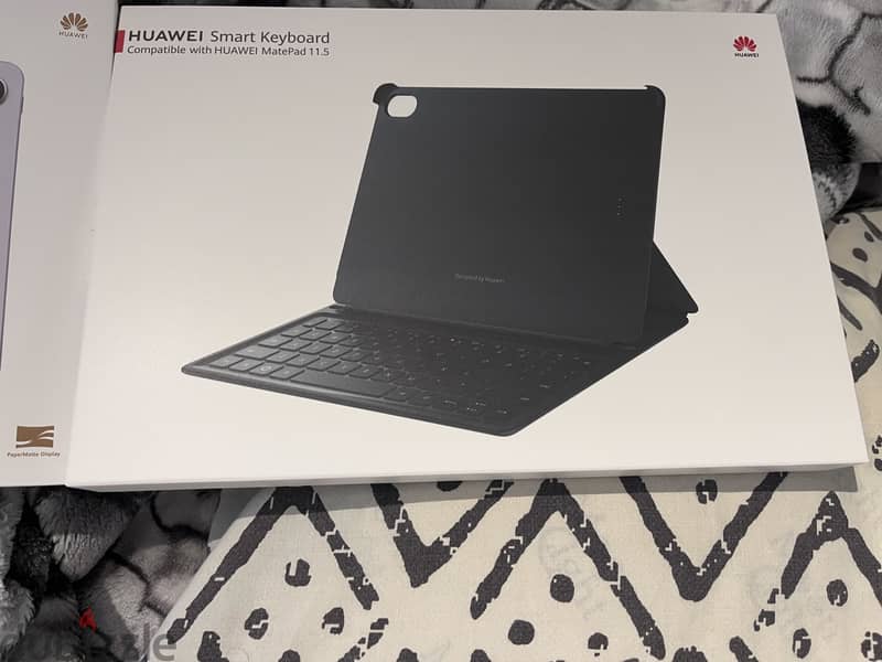 Huawei matepad 11.5 ipad 8