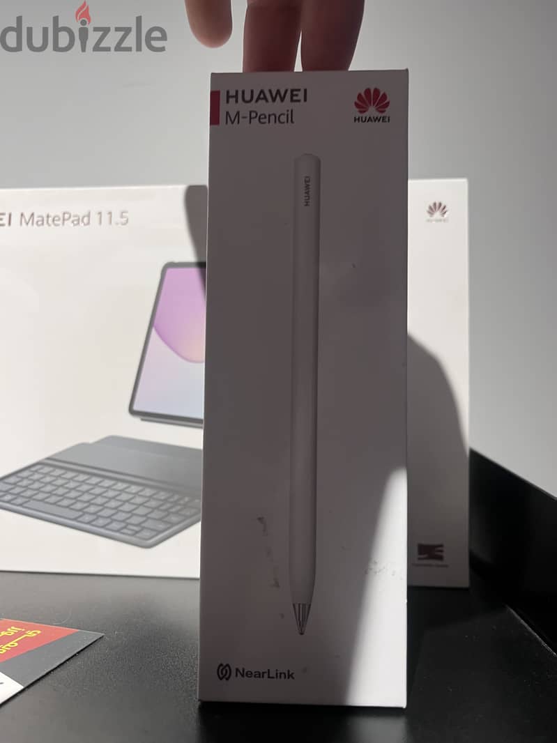 Huawei matepad 11.5 ipad 9