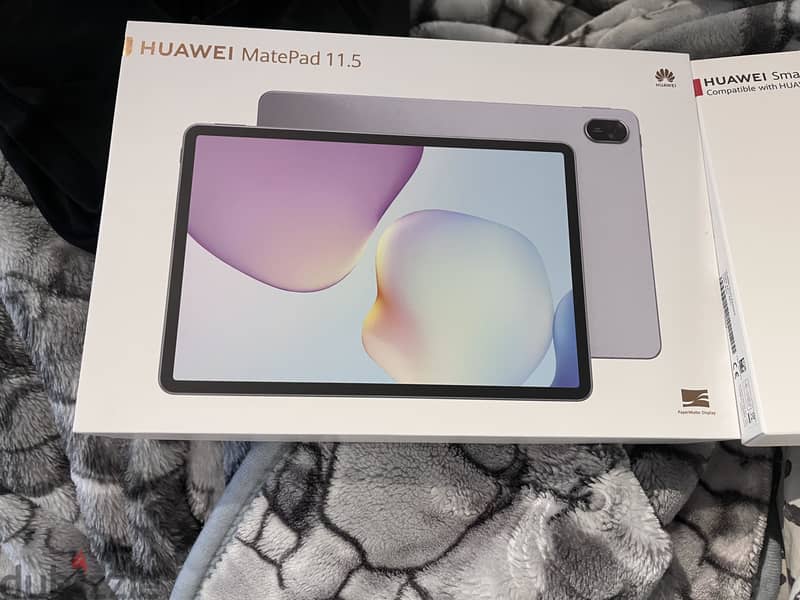 Huawei matepad 11.5 ipad 10