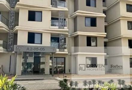 Under Market Price Apartment Ready to Move for Sale in Badya Palm Hills 6th of October
