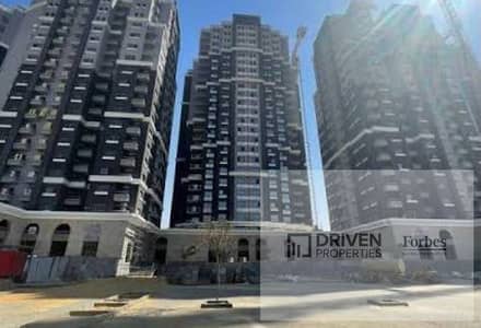 Ready to Move Pharmacy for Rent in Maspero Towers Downtown Cairo Suitable for Any Commercial Activity