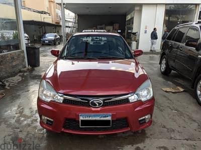 Soueast V3 2015