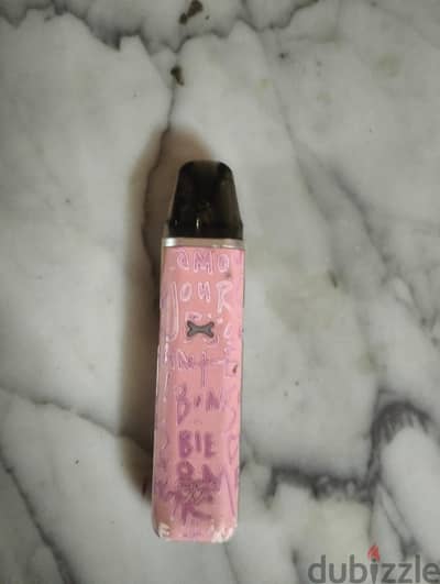 vape xlim go