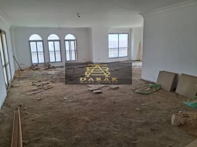للبيع في مدينتي – B3 – نموذج 700 – مساحة 320 متر – أول سكن