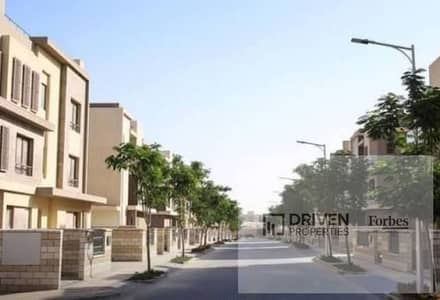 Pyramids View Fully Finished Apartment With Garden For Sale In Pyramids Heights Compound Near Grand Egyptian Museum Giza