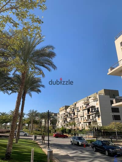 شقة مميزة 3 غرف نوم للبيع في إيستاون سوديك التجمع الخامس Eastown Sodic New Cairo