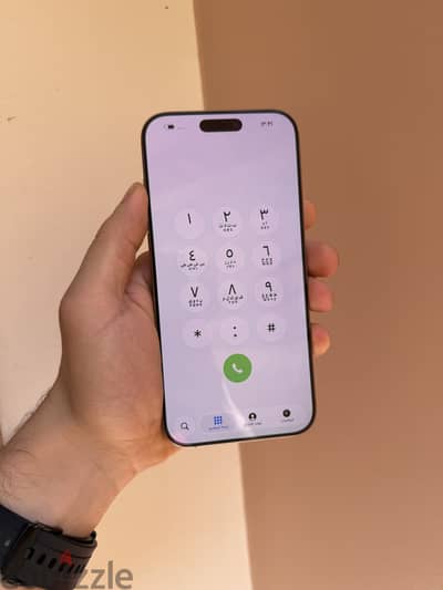 Apple - iPhone 16 Pro Max
