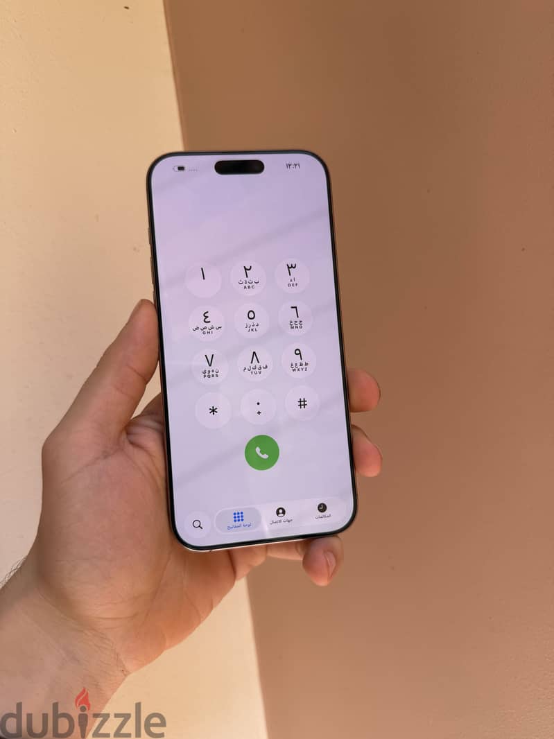 Apple - iPhone 16 Pro Max 1