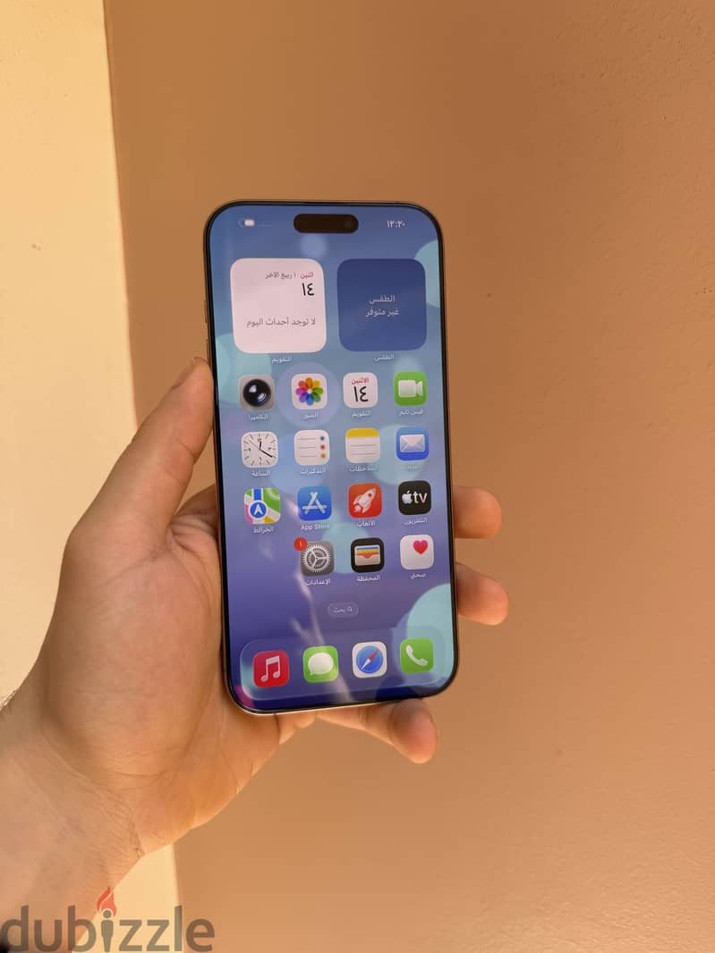Apple - iPhone 16 Pro Max 4