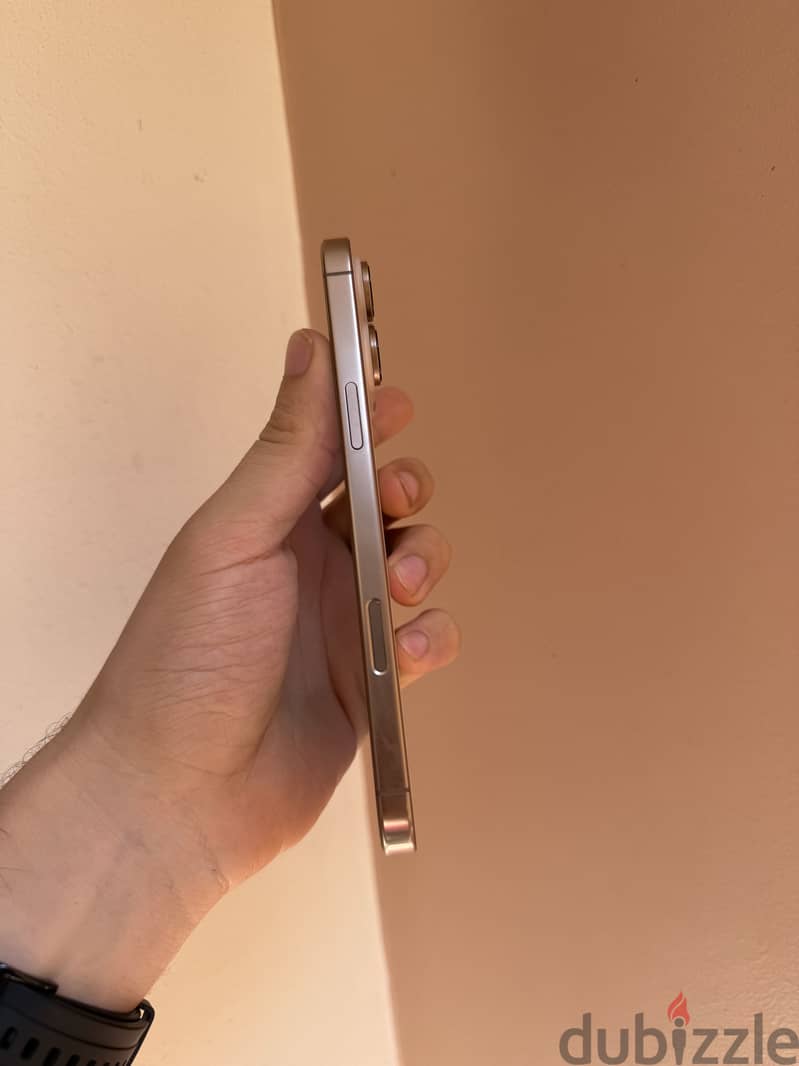 Apple - iPhone 16 Pro Max 6