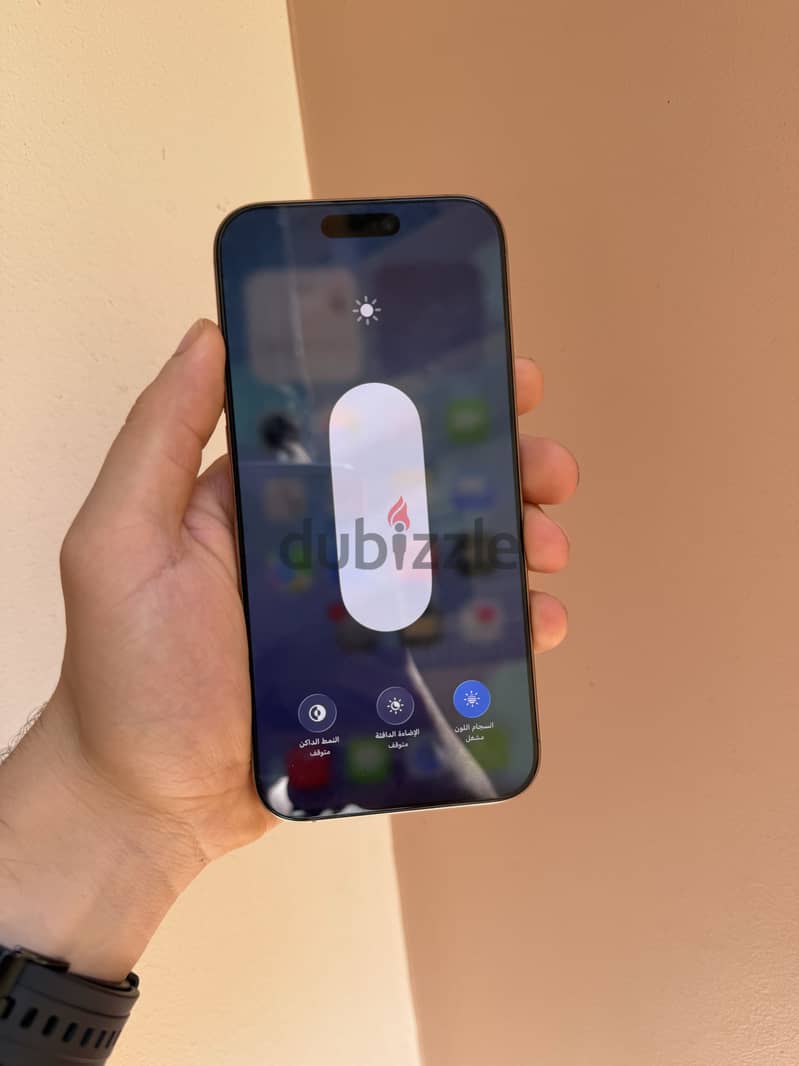 Apple - iPhone 16 Pro Max 10