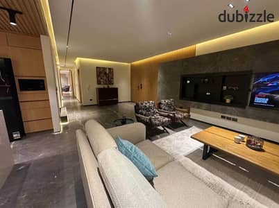 دوبلكس للبيع في هايد بارك التجمع الخامس – Hyde Park New Cairo برايم لوكيشن دقائق من الجامعة الأمريكية داخل أميز مرحلة بالكمبوند