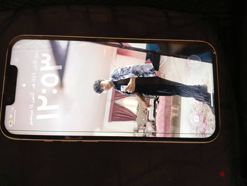آبل - آيفون 13 2