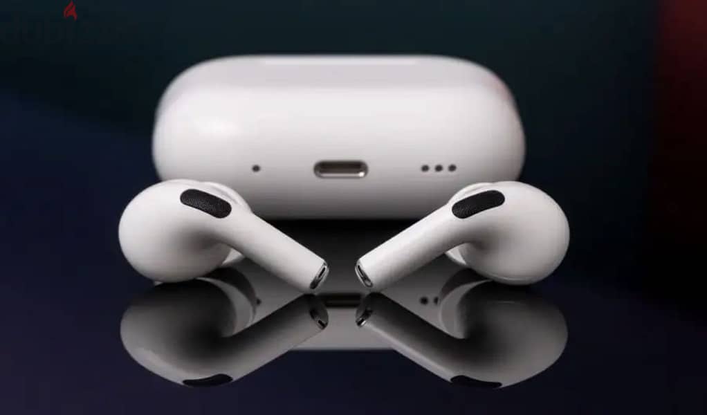 I pods pro 2 1