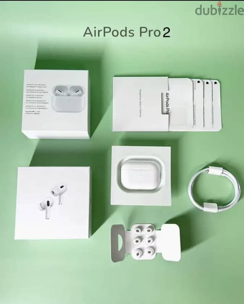 I pods pro 2 2