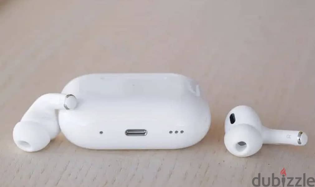 I pods pro 2 3