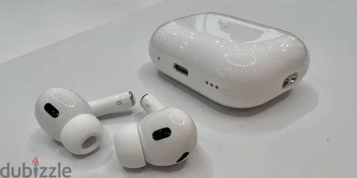 I pods pro 2 4