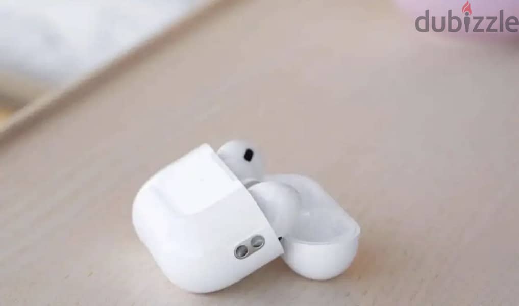 I pods pro 2 6