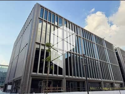 140 sqm Office in Prime One Ninety Location