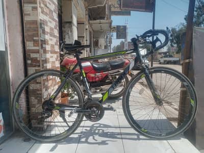 Trinx R330