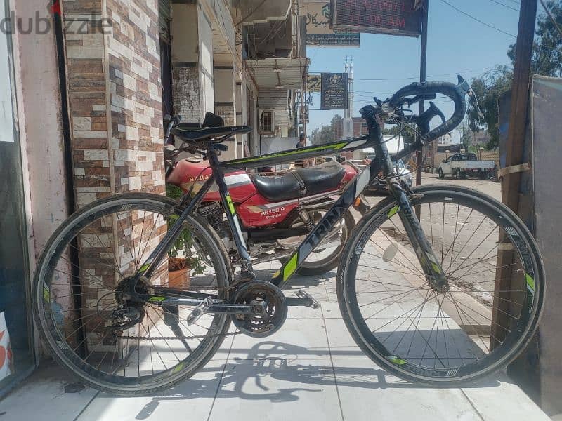 Trinx R330 1