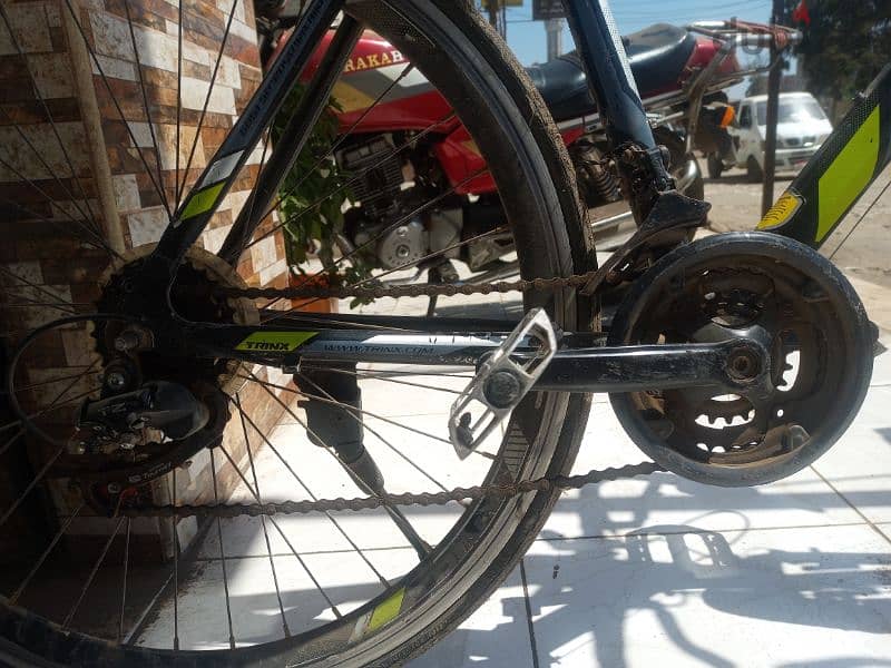 Trinx R330 5