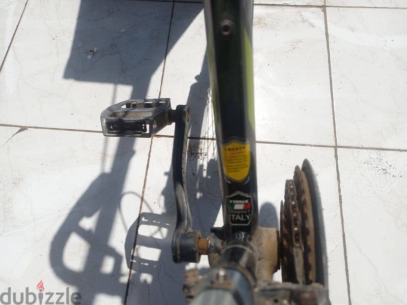 Trinx R330 7