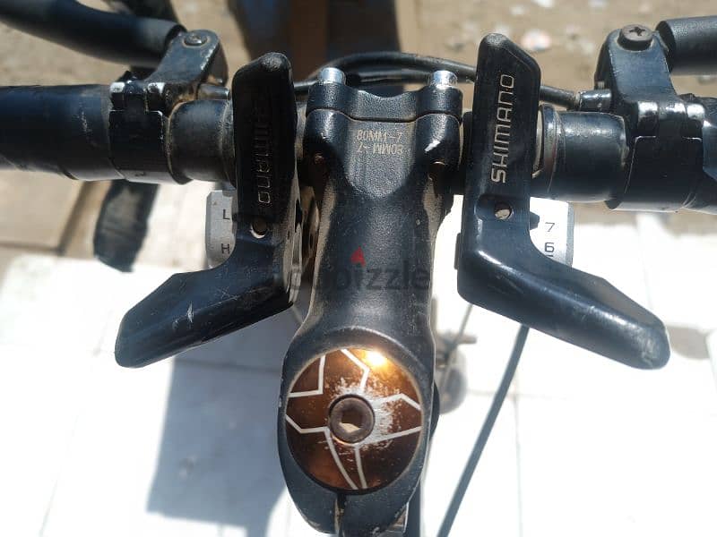 Trinx R330 8