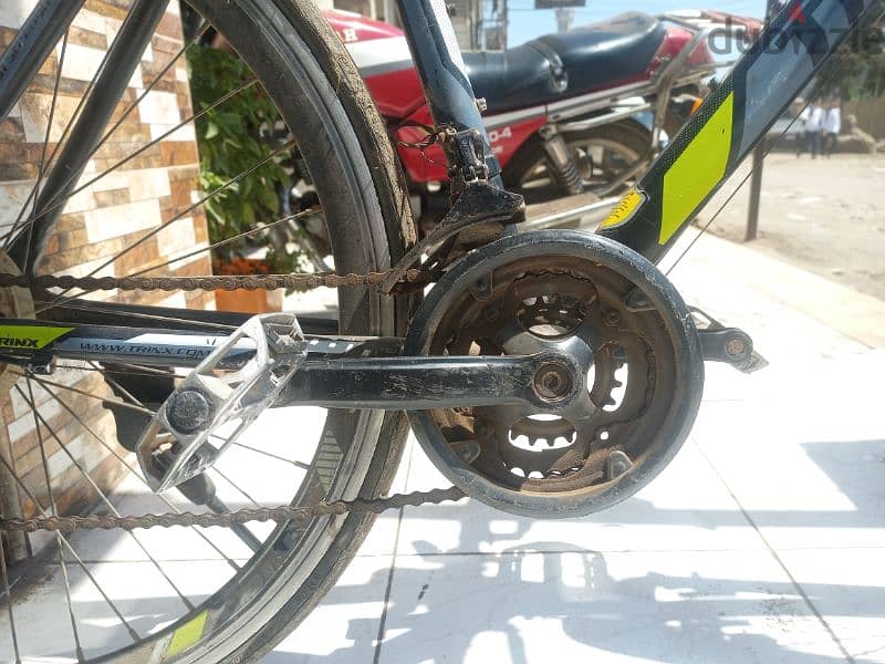 Trinx R330 12
