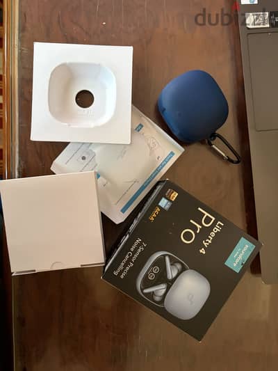 Anker soundscore liberty 4pro