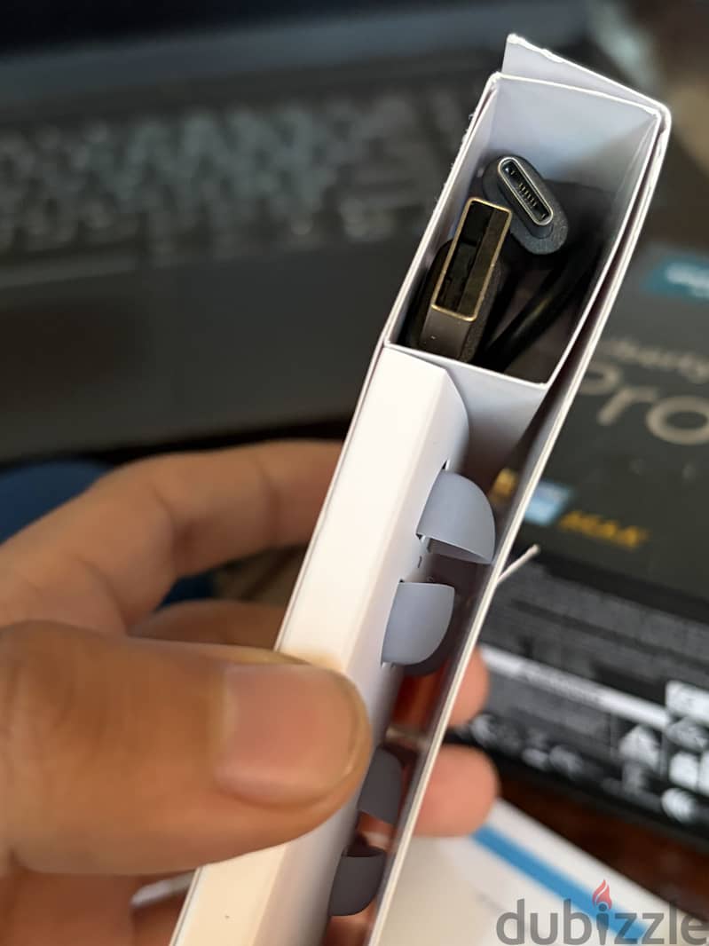 Anker soundscore liberty 4pro 2