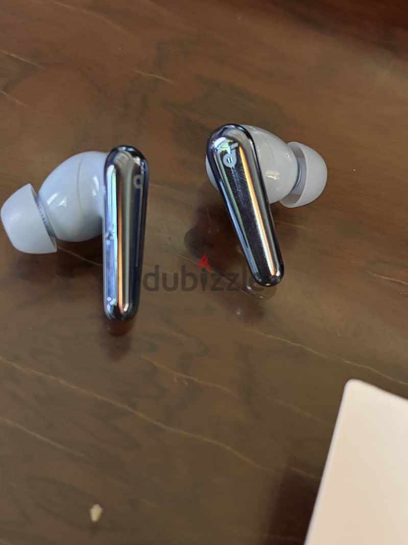 Anker soundscore liberty 4pro 3