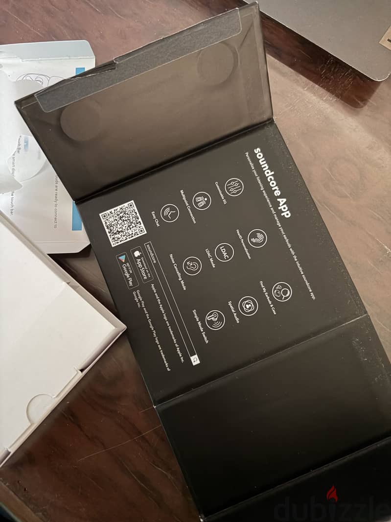 Anker soundscore liberty 4pro 4