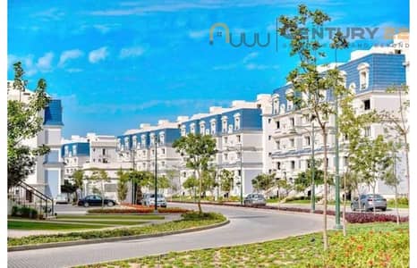 Own now a Corner Penthouse for Sale in Mountain View Hyde Park – Fifth Settlement - The lowest price now - 5th Settlement -Hot deal - Hot special unit