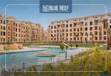ready to move  at the lowest price in Aston Residence Compound—Prime location in Fifth Settlement, close to main roads and highways.