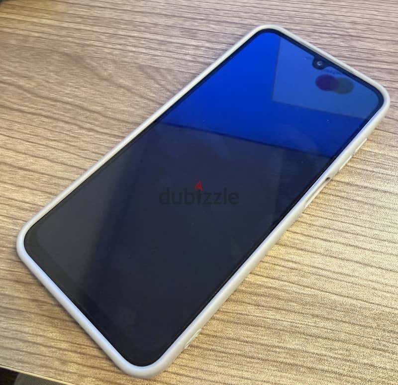 Samsung A7 4