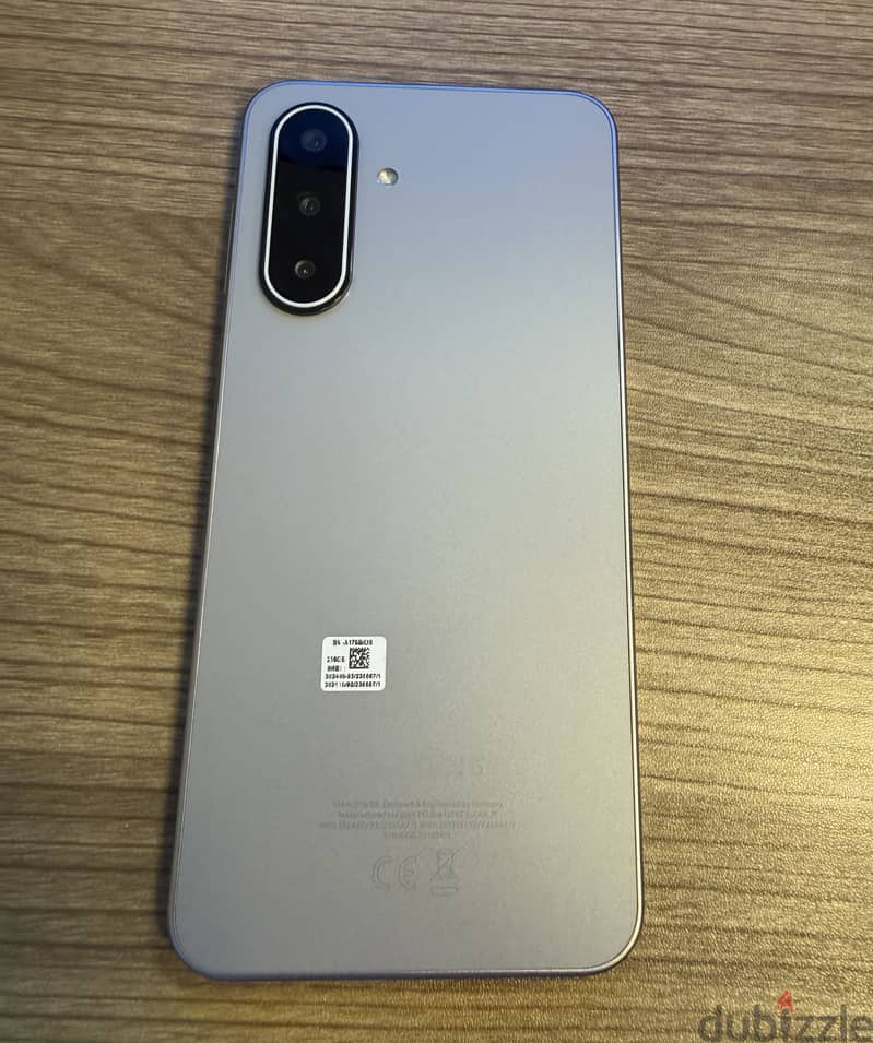 Samsung A7 6