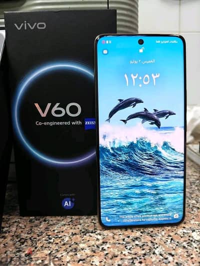 فيفو V60